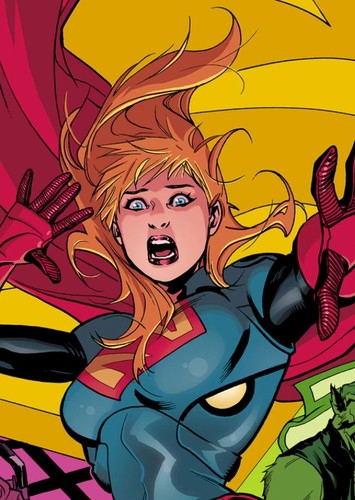 Supergirl