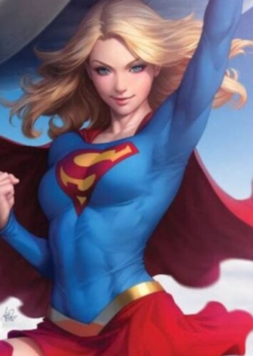 Supergirl