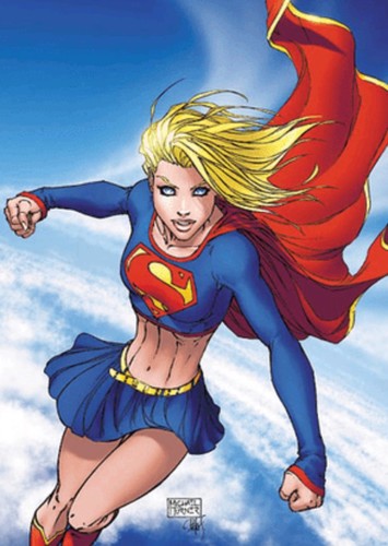 Supergirl