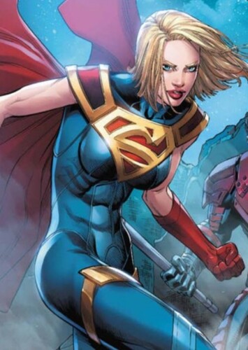 Supergirl