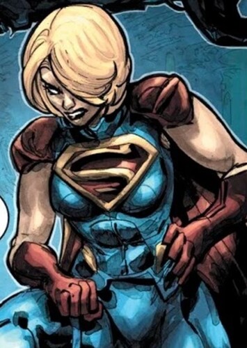Supergirl