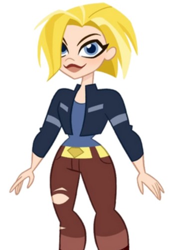 Supergirl