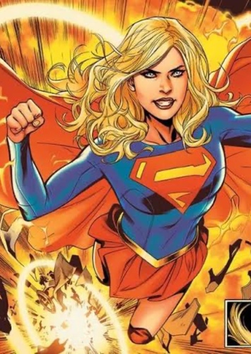 Supergirl