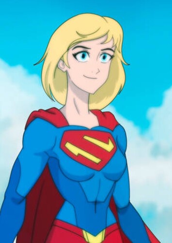 Supergirl