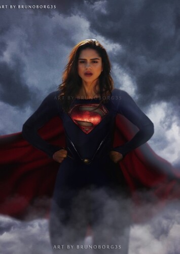 Supergirl
