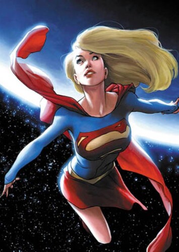 Supergirl