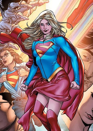 Supergirl