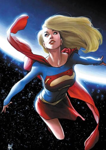 Supergirl