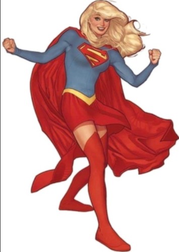 Supergirl