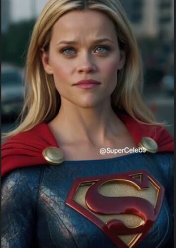 Supergirl