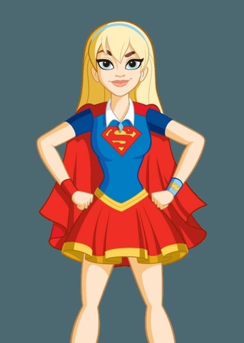 Supergirl