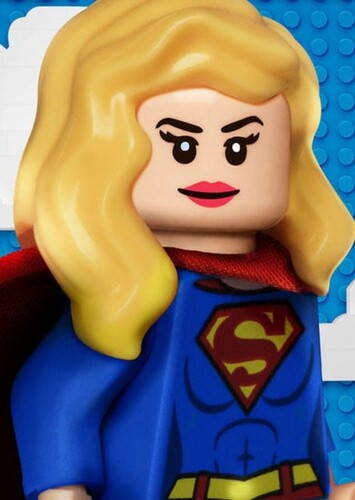 Supergirl