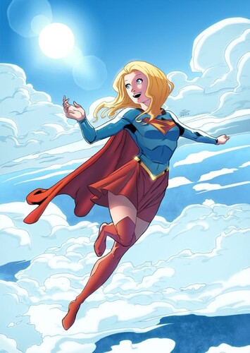 Supergirl
