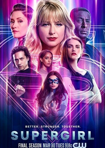 Supergirl