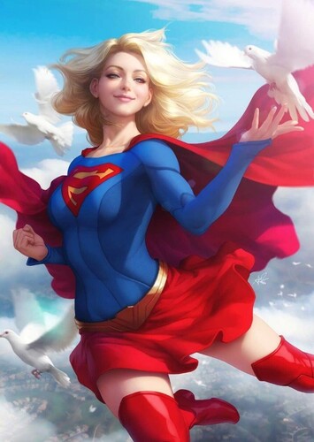 Supergirl