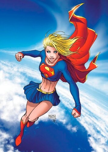 Supergirl