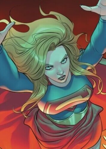 Supergirl