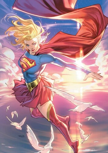 Supergirl
