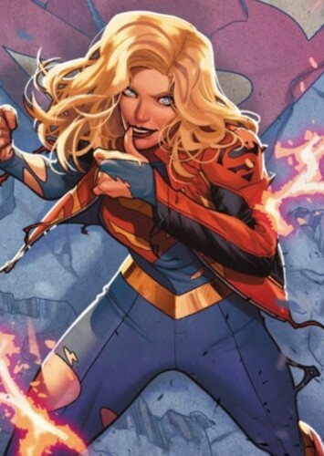 Supergirl