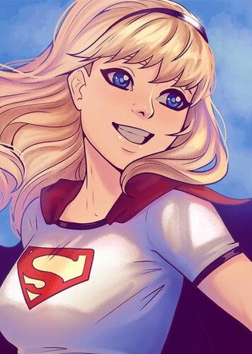 Supergirl