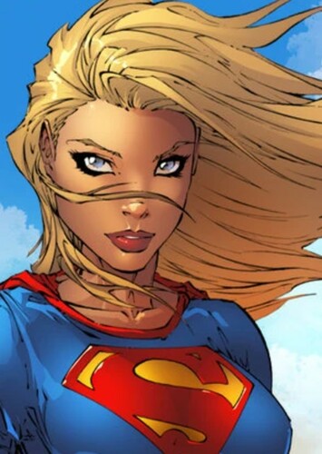 Supergirl