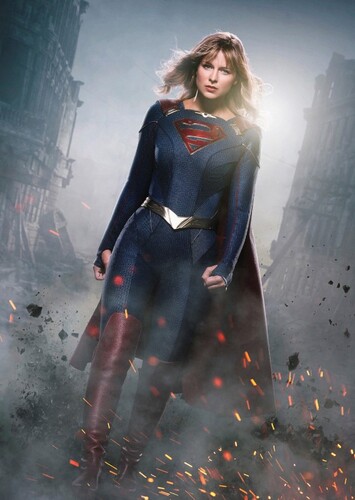 Supergirl