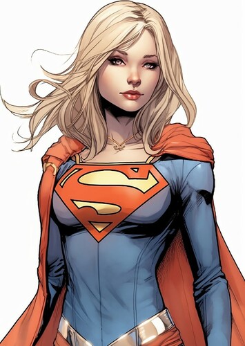 Supergirl