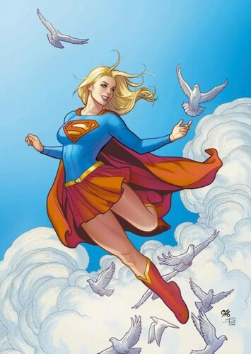 Supergirl