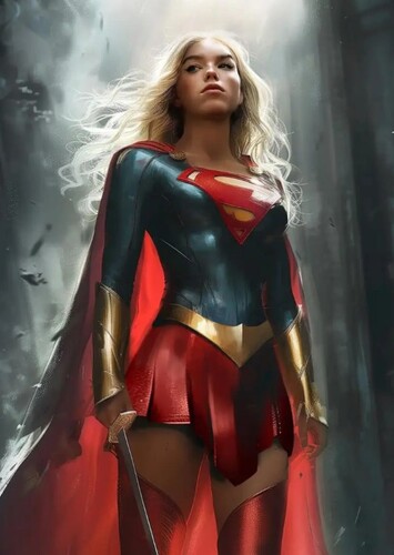 Supergirl