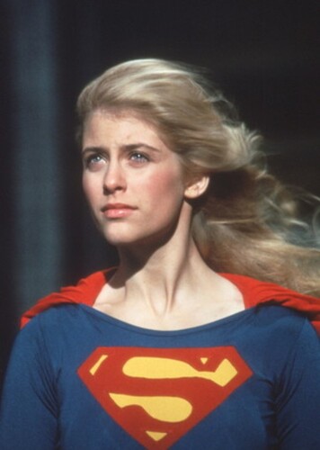 Supergirl
