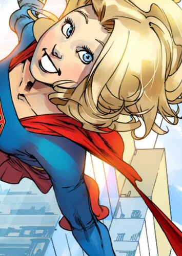 Supergirl