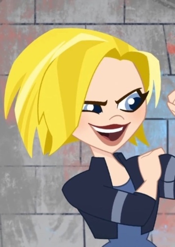 Supergirl