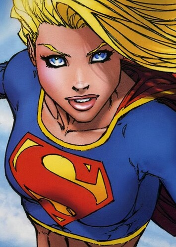 Supergirl