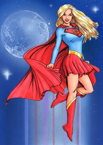 Supergirl
