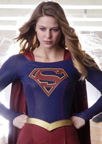 Supergirl