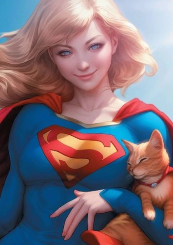 Supergirl