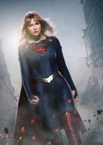 Supergirl