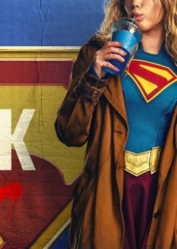 Supergirl