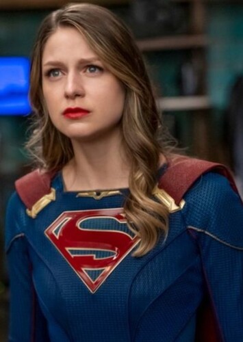 Supergirl
