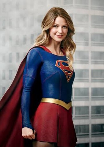 Supergirl
