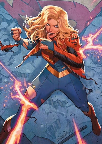 Supergirl