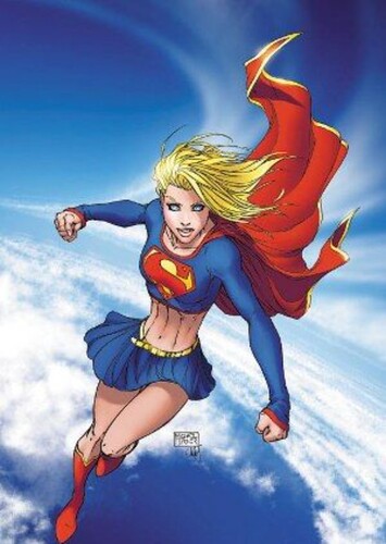 Supergirl