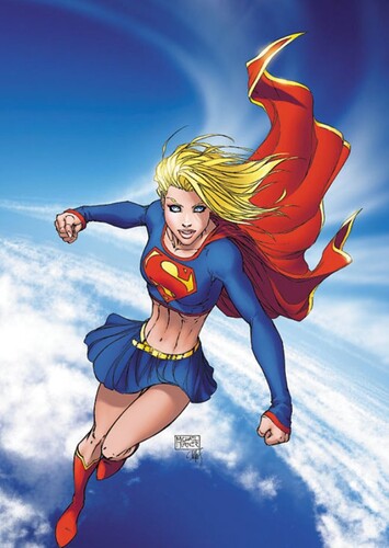 Supergirl