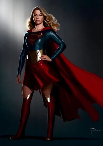 Supergirl