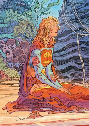 Supergirl