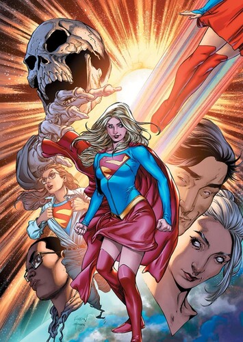 Supergirl