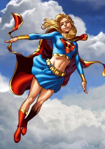 Supergirl