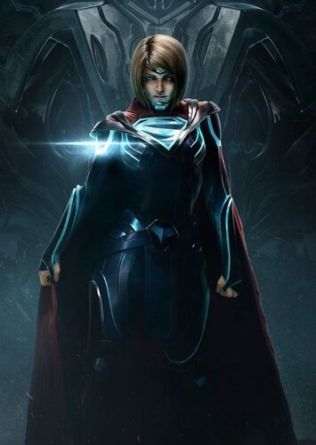 Supergirl