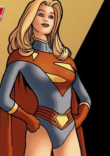 Supergirl