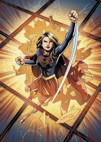 Supergirl